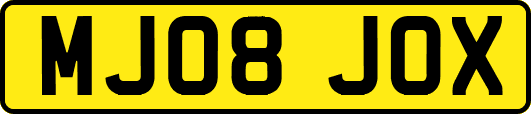 MJ08JOX