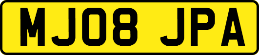 MJ08JPA