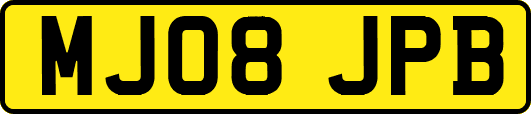 MJ08JPB