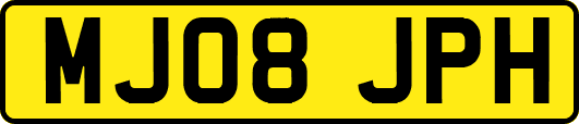 MJ08JPH