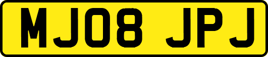 MJ08JPJ