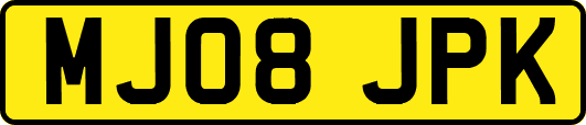 MJ08JPK