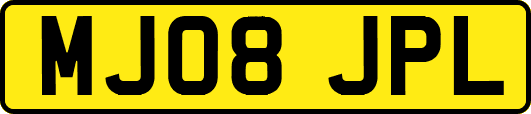 MJ08JPL