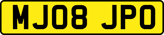 MJ08JPO