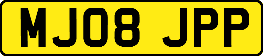MJ08JPP