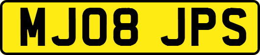 MJ08JPS