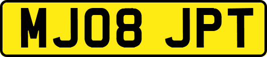 MJ08JPT