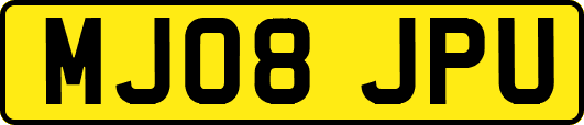MJ08JPU