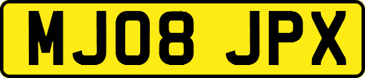MJ08JPX