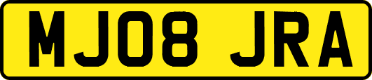 MJ08JRA