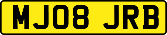 MJ08JRB