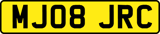 MJ08JRC