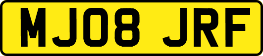 MJ08JRF