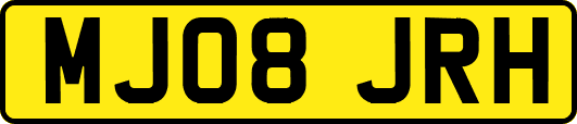 MJ08JRH