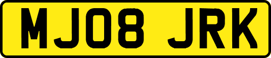 MJ08JRK