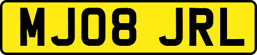 MJ08JRL