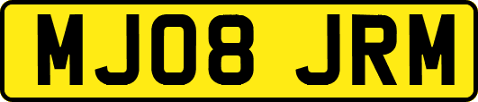 MJ08JRM