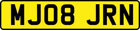 MJ08JRN