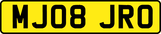 MJ08JRO