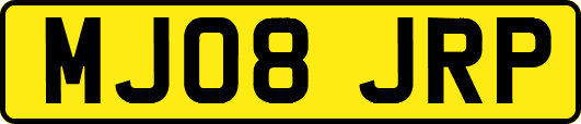 MJ08JRP