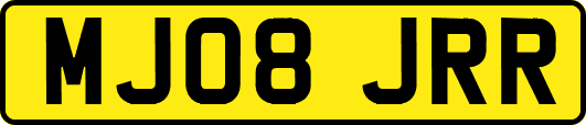 MJ08JRR
