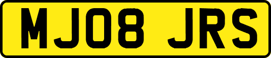 MJ08JRS