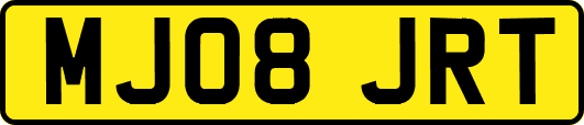 MJ08JRT