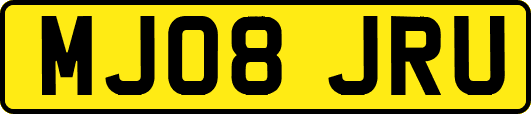 MJ08JRU
