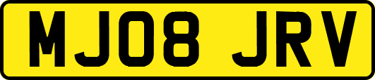 MJ08JRV
