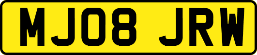 MJ08JRW