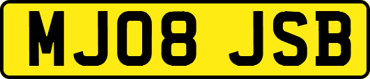 MJ08JSB
