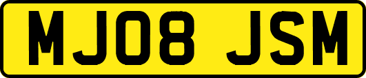 MJ08JSM