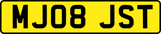 MJ08JST