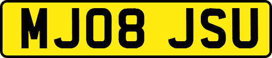 MJ08JSU