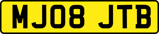MJ08JTB
