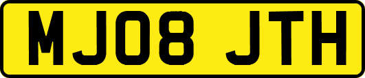 MJ08JTH