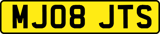 MJ08JTS