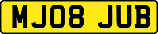 MJ08JUB