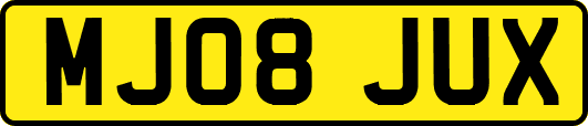 MJ08JUX
