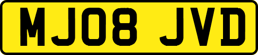 MJ08JVD