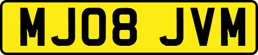 MJ08JVM