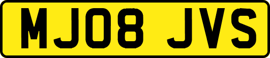 MJ08JVS