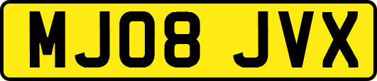 MJ08JVX