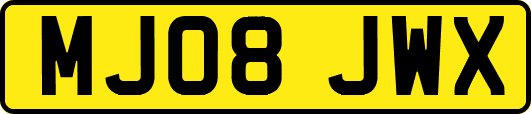 MJ08JWX