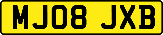 MJ08JXB