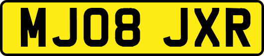 MJ08JXR