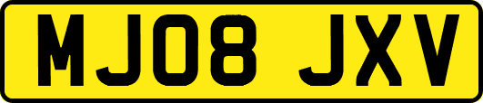 MJ08JXV