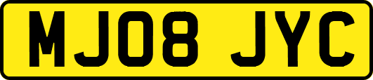 MJ08JYC