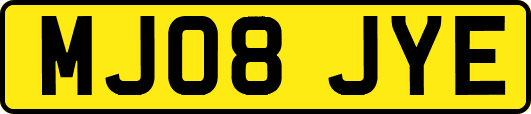 MJ08JYE