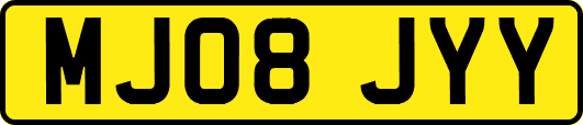 MJ08JYY
